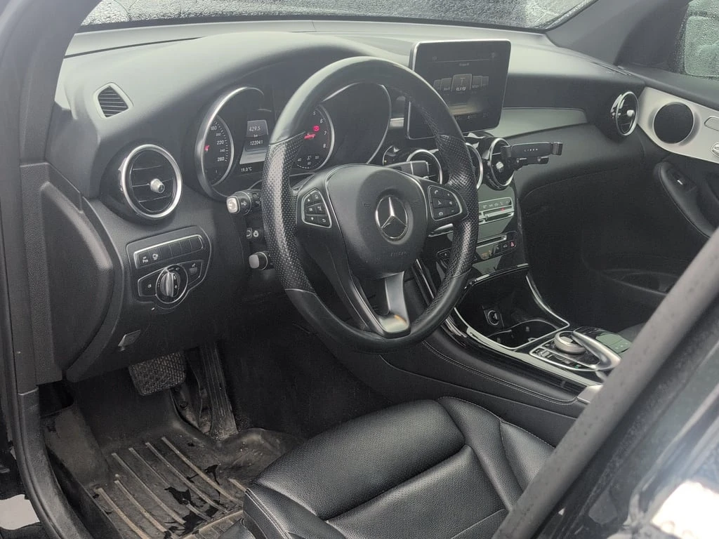 Mercedes-Benz GLC 300 * CARFAX *    | Mobile.bg   5