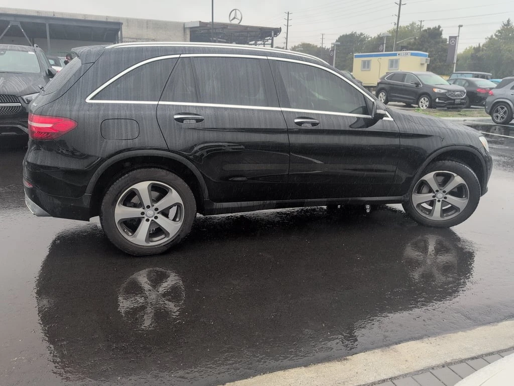 Mercedes-Benz GLC 300 * CARFAX *    | Mobile.bg   3