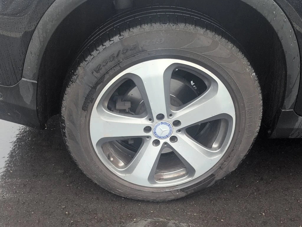 Mercedes-Benz GLC 300 * CARFAX *    | Mobile.bg   7