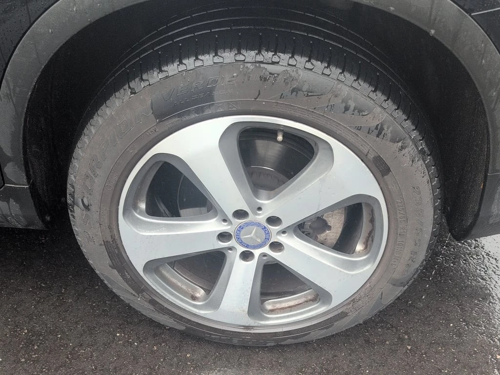 Mercedes-Benz GLC 300 * CARFAX *    | Mobile.bg   13