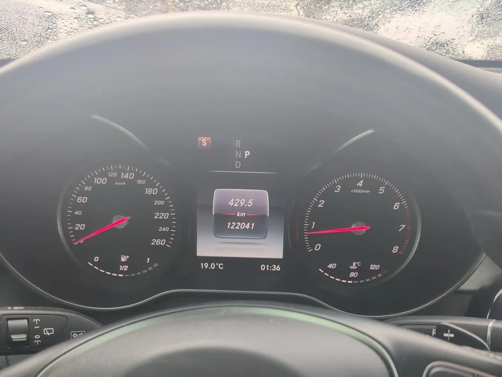 Mercedes-Benz GLC 300 * CARFAX *    | Mobile.bg   8