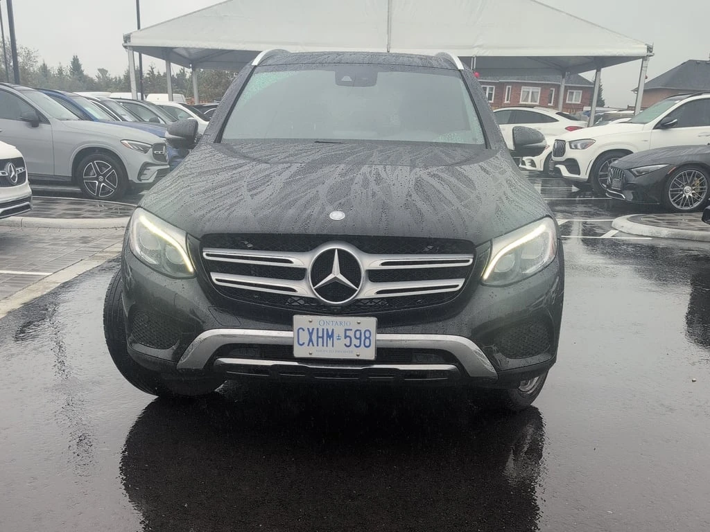 Mercedes-Benz GLC 300 * CARFAX *    | Mobile.bg   6