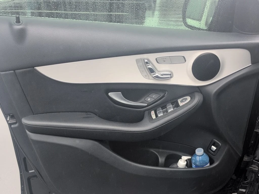 Mercedes-Benz GLC 300 * CARFAX *    | Mobile.bg   10