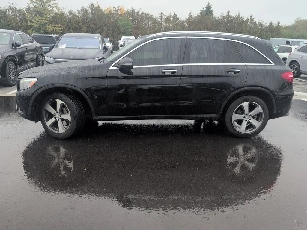 Mercedes-Benz GLC 300 * CARFAX *    | Mobile.bg   2
