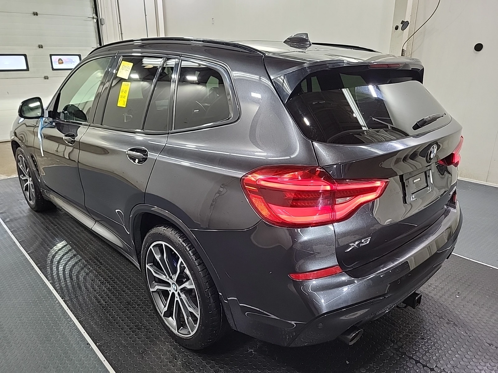 BMW X3 M-pkg* Xdrive* Harman/Kardon* Камера* Пано* Подгре - изображение 4