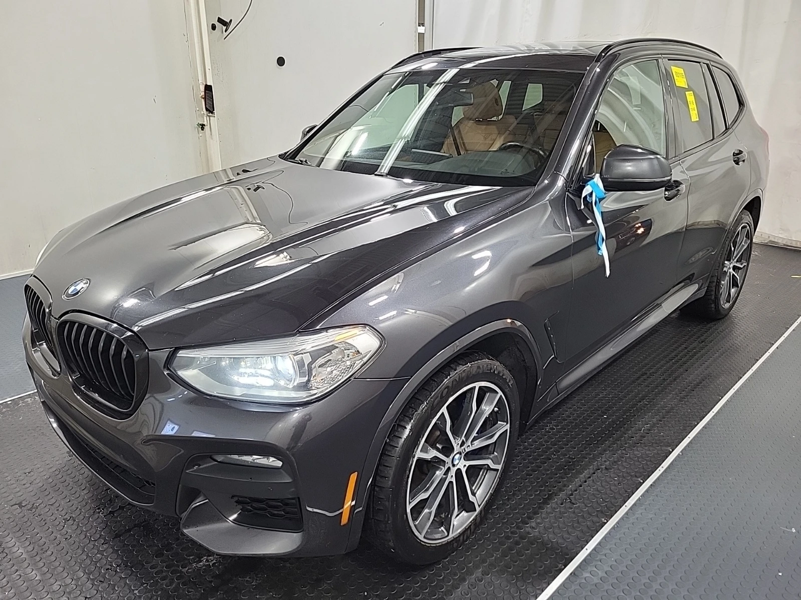 BMW X3 M-pkg* Xdrive* Harman/Kardon* * *  | Mobile.bg   1