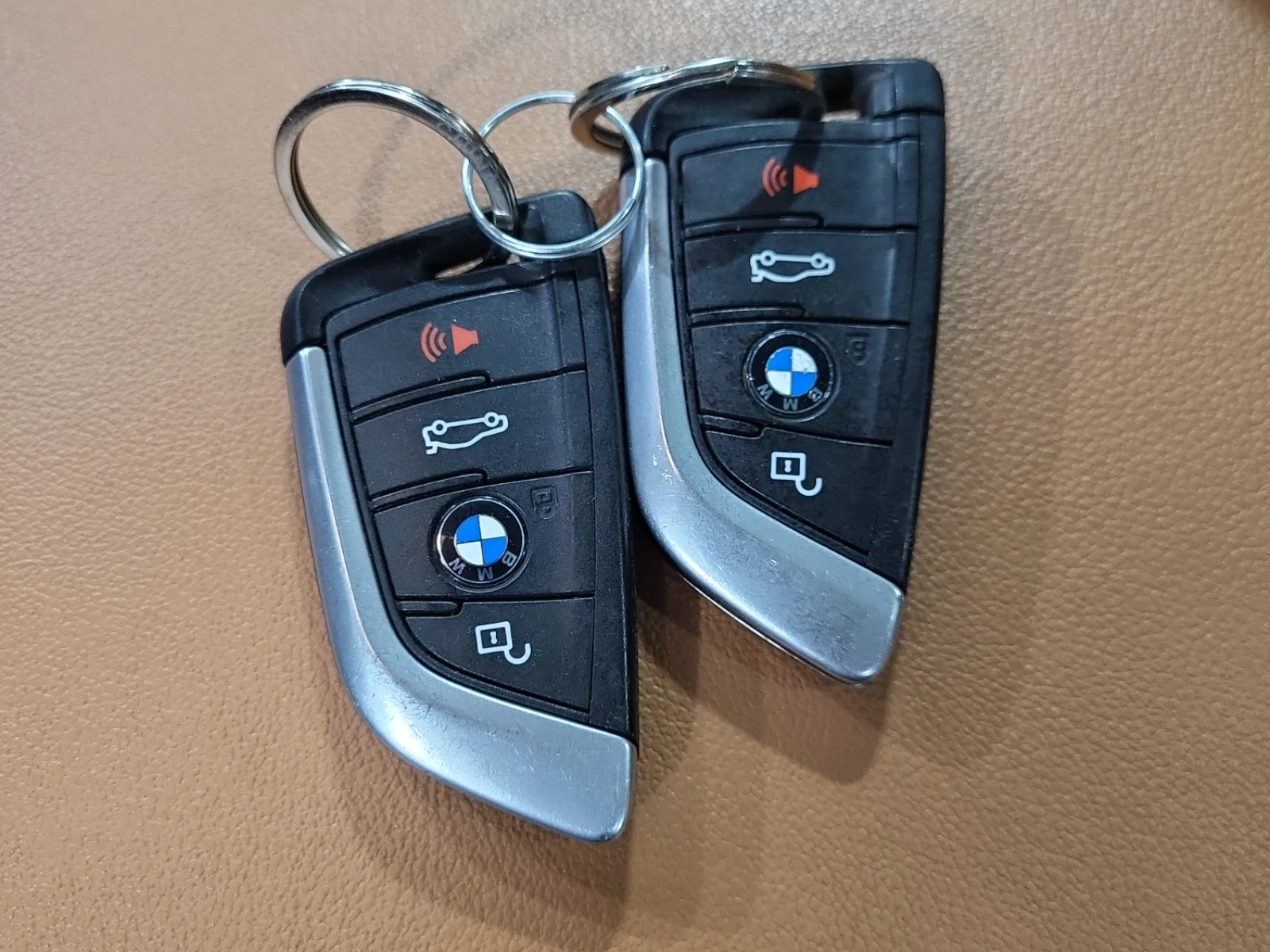 BMW X3 M-pkg* Xdrive* Harman/Kardon* * *  | Mobile.bg   14