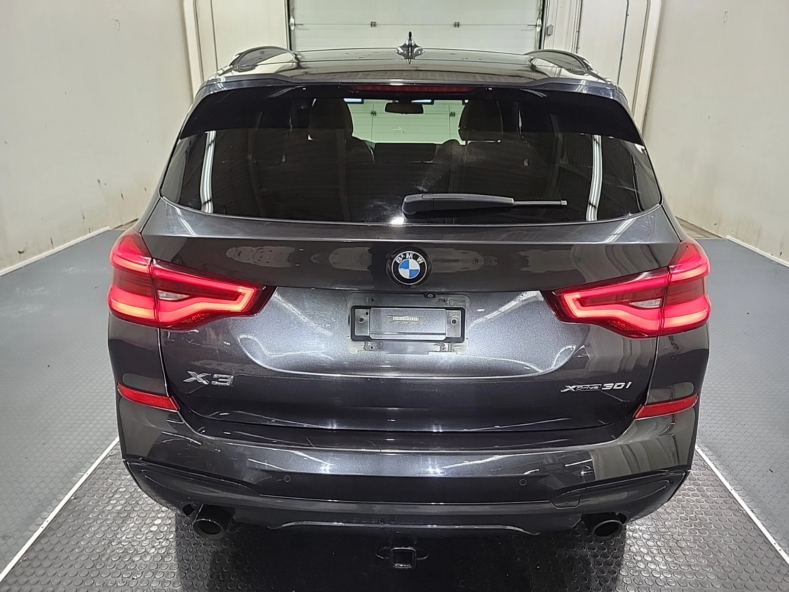 BMW X3 M-pkg* Xdrive* Harman/Kardon* Камера* Пано* Подгре - изображение 5