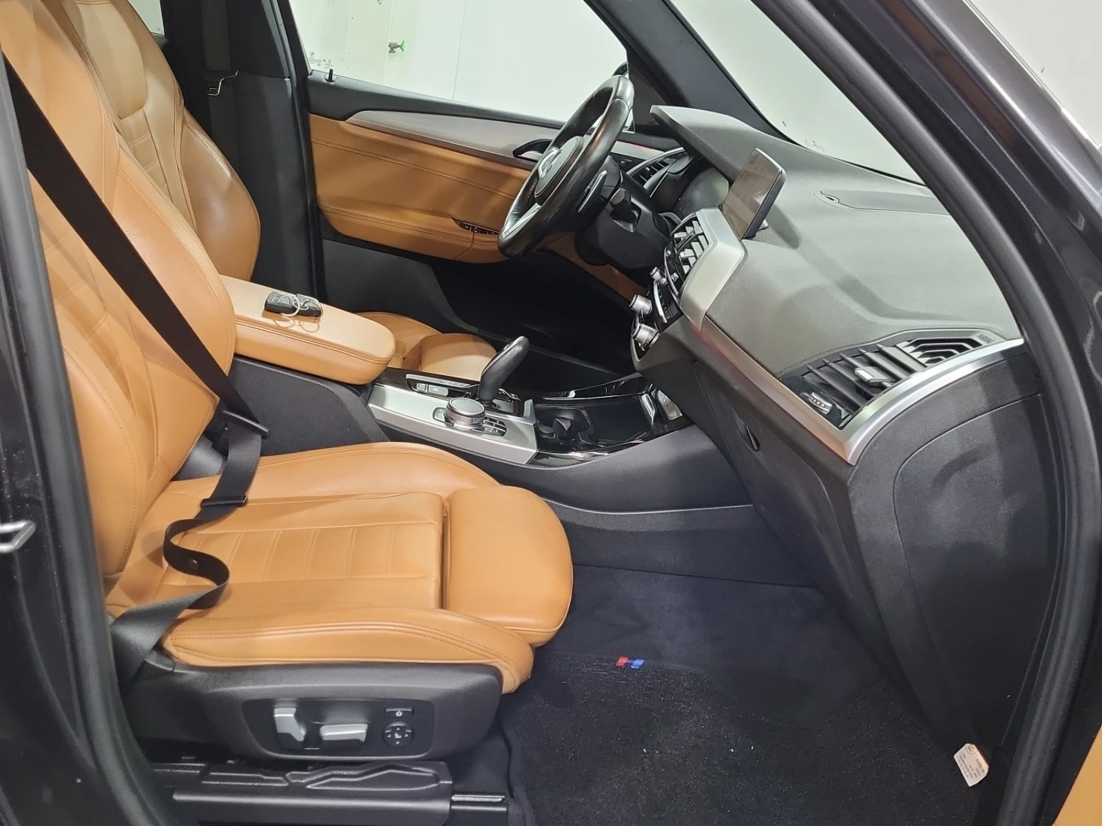 BMW X3 M-pkg* Xdrive* Harman/Kardon* * *  | Mobile.bg   15