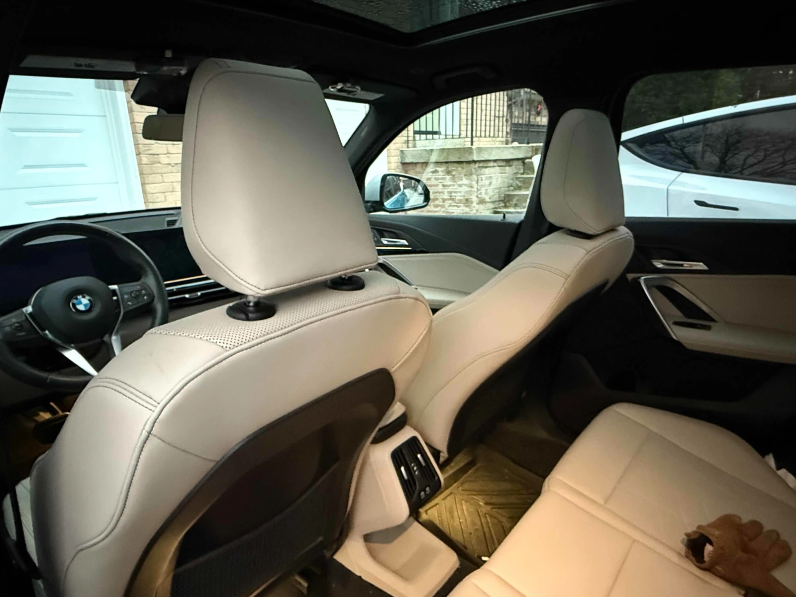 BMW X1 xDrive28i* М PACK*  - изображение 10