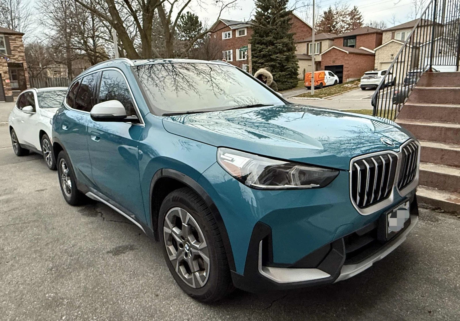 BMW X1 xDrive28i*  PACK*  | Mobile.bg   1