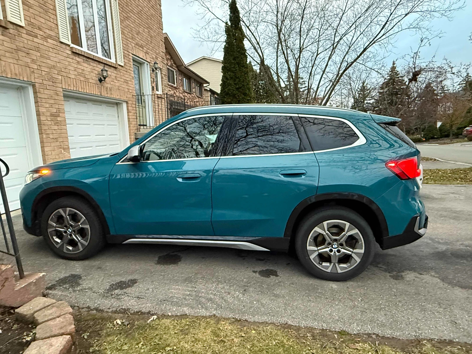 BMW X1 xDrive28i* М PACK*  - изображение 3