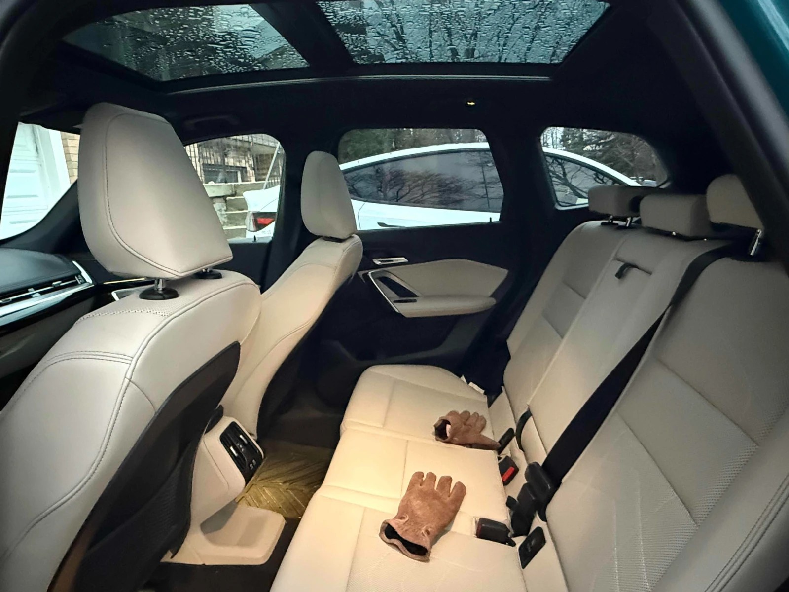 BMW X1 xDrive28i*  PACK*  | Mobile.bg   11