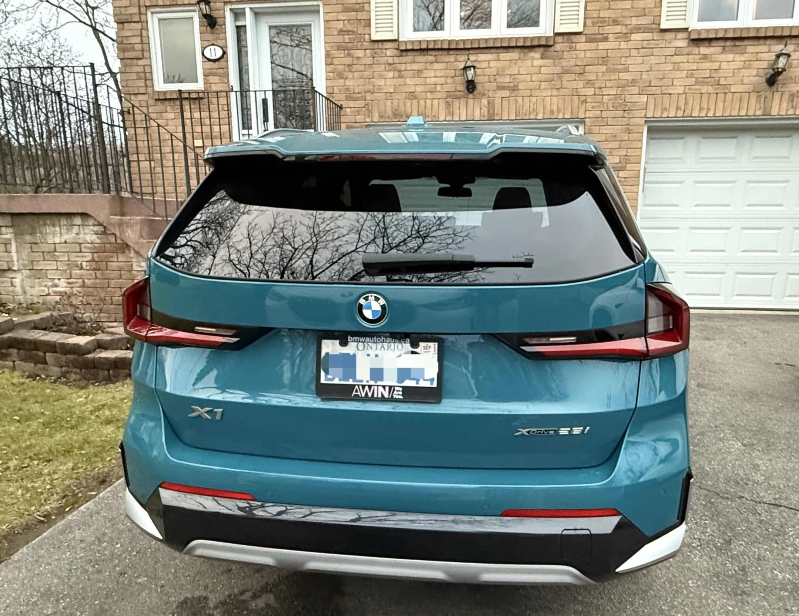 BMW X1 xDrive28i* М PACK*  - изображение 5