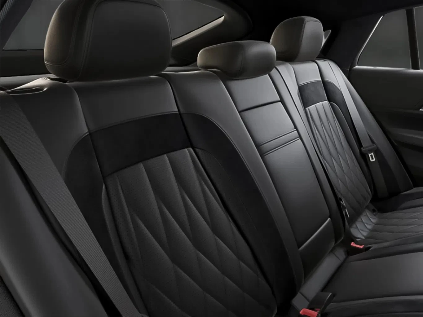 Mercedes-Benz GLE 63 S Coupe 4Matic AMG Line - изображение 9