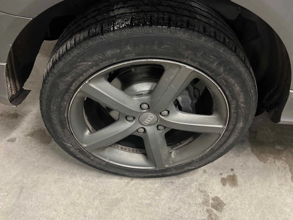 Audi Q7 * 3.0L TDI Vorsprung Edition * CARFAX * ФИНАНСИРАН - изображение 7