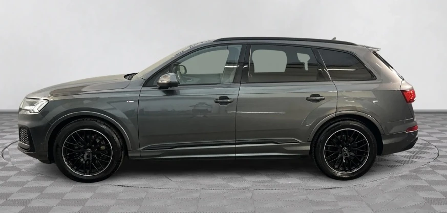 Audi Q7 55 TFSI Quattro S - line - изображение 2