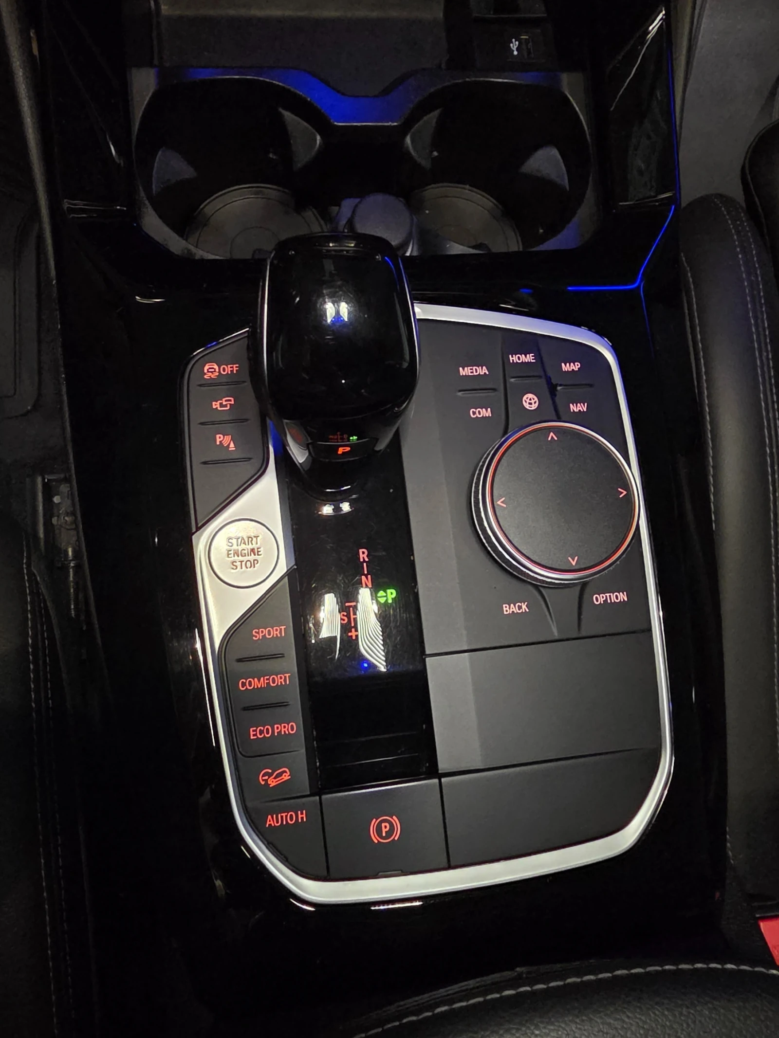 BMW X3 * M40xd* laser* ����������*  | Mobile.bg � ����������� 13