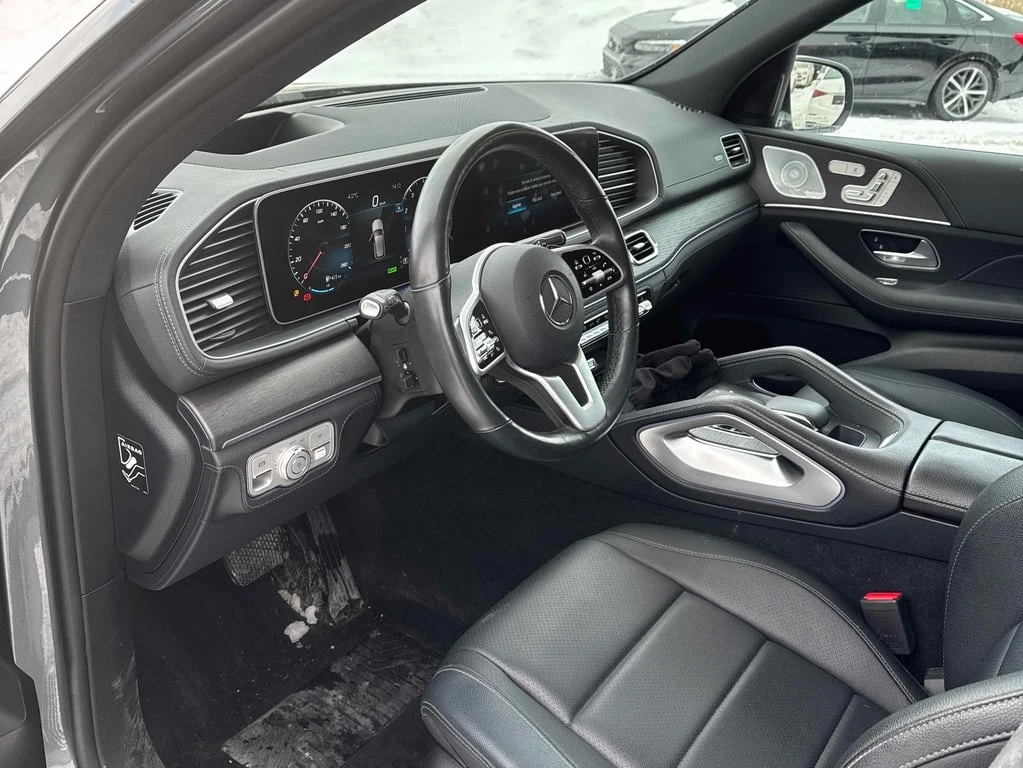 Mercedes-Benz GLE * 450 * CARFAX * ��� ������������ ������ | Mobile.bg � ����������� 5