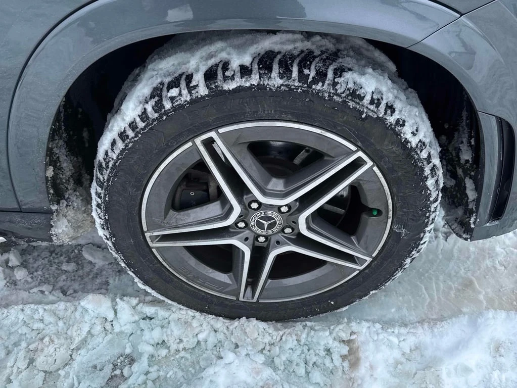 Mercedes-Benz GLE * 450 * CARFAX * ��� ������������ ������ | Mobile.bg � ����������� 7