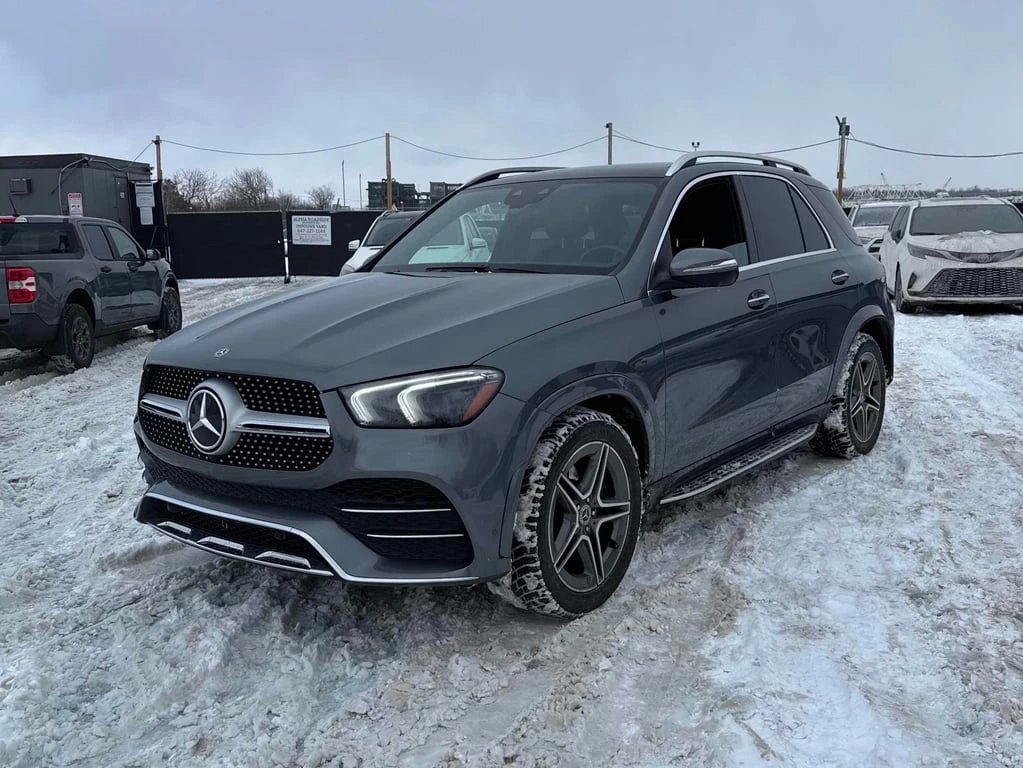 Mercedes-Benz GLE * 450 * CARFAX * ��� ������������ ������ | Mobile.bg � ����������� 1