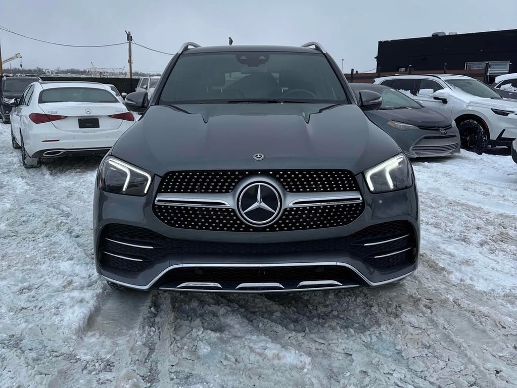 Mercedes-Benz GLE * 450 * CARFAX * ��� ������������ ������ | Mobile.bg � ����������� 6
