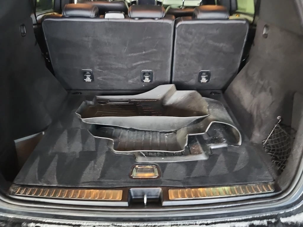 Mercedes-Benz GLE 43 AMG / BLIND SPOT / 360 / PANO / ��� ����� / CARFAX | Mobile.bg � ����������� 14