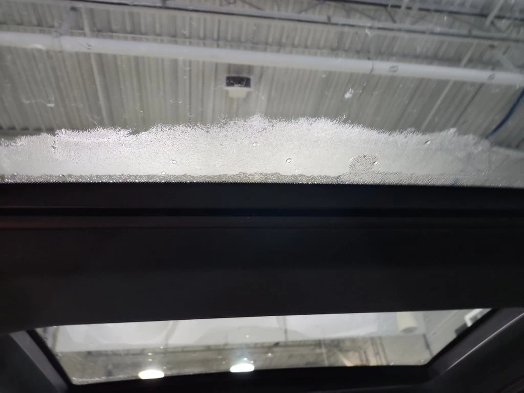 Mercedes-Benz GLE 43 AMG / BLIND SPOT / 360 / PANO / ��� ����� / CARFAX | Mobile.bg � ����������� 12