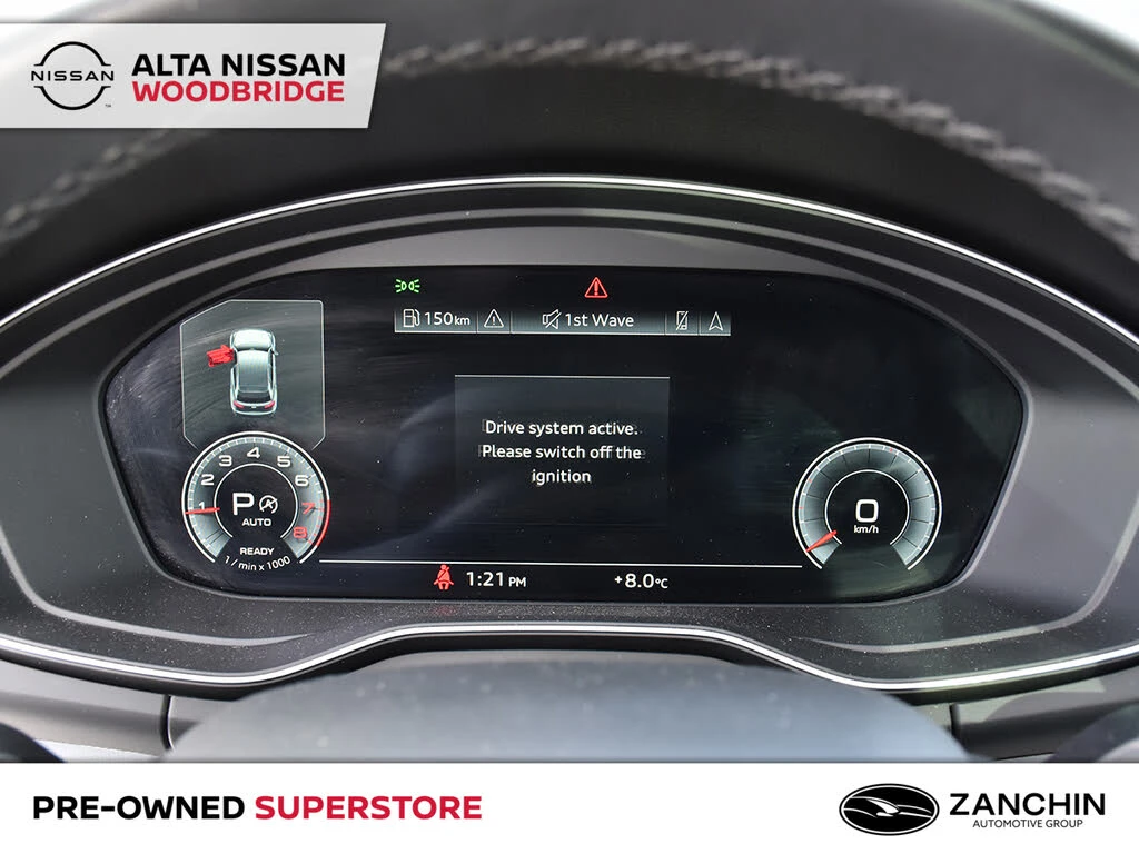 Audi Q5 TFSI 45 * TECHNIK * ���������� * (���� �� ��) | Mobile.bg � ����������� 13