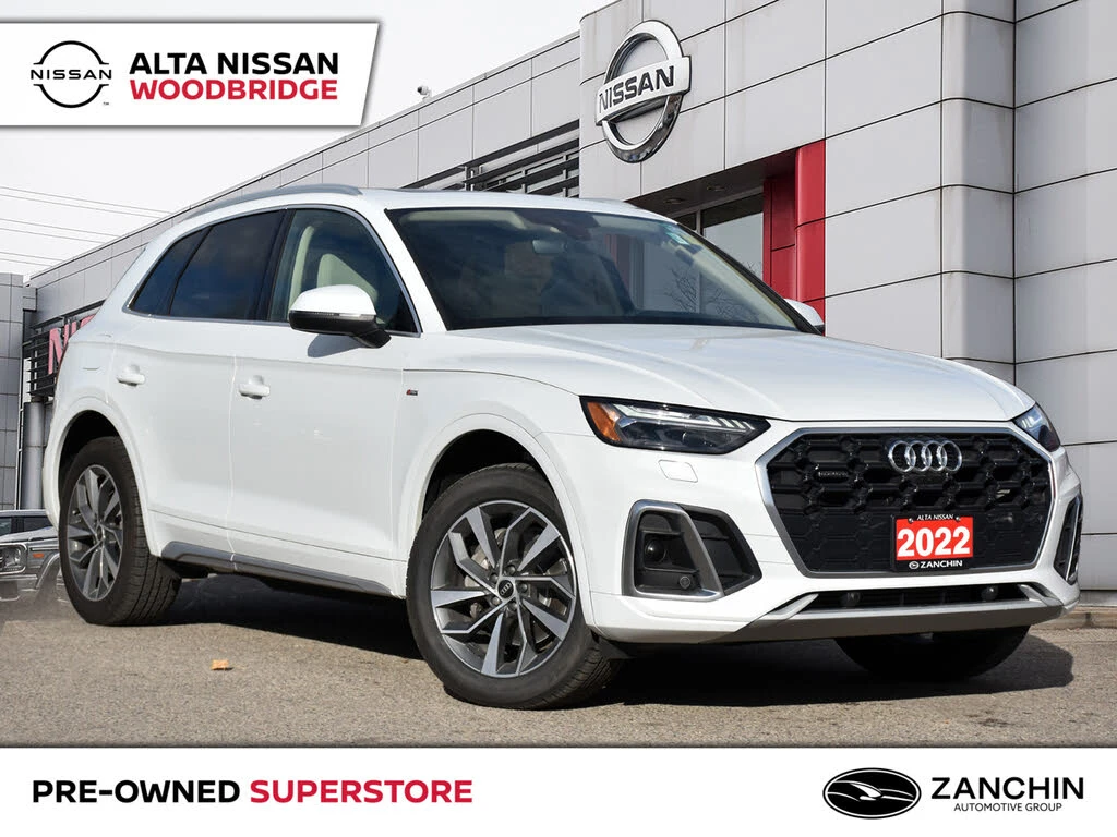 Audi Q5 TFSI 45 * TECHNIK * ���������� * (���� �� ��) | Mobile.bg � ����������� 1