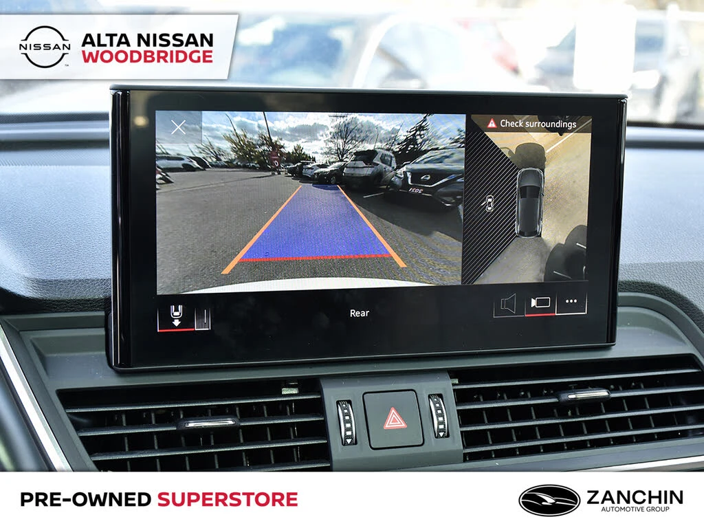 Audi Q5 TFSI 45 * TECHNIK * ���������� * (���� �� ��) | Mobile.bg � ����������� 14