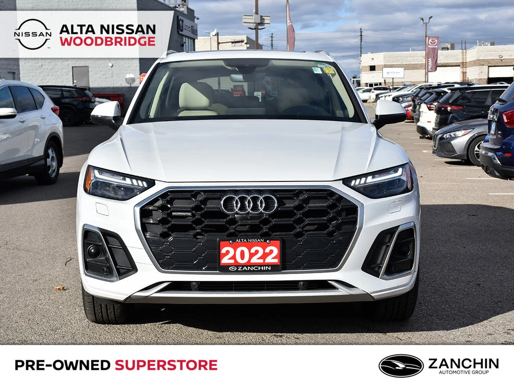 Audi Q5 TFSI 45 * TECHNIK * ���������� * (���� �� ��) | Mobile.bg � ����������� 3