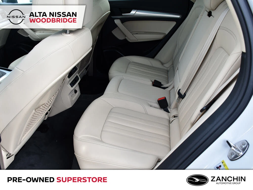 Audi Q5 TFSI 45 * TECHNIK * ���������� * (���� �� ��) | Mobile.bg � ����������� 9