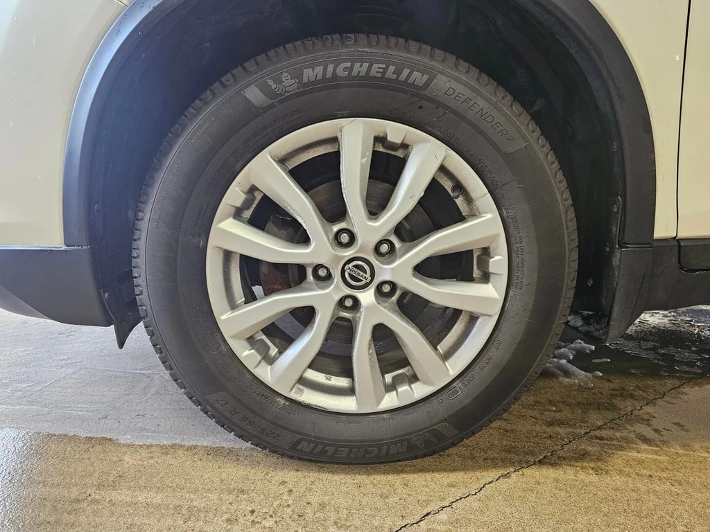 Nissan Rogue * AWD * CARFAX * ЦЕНА ДО БГ - изображение 6