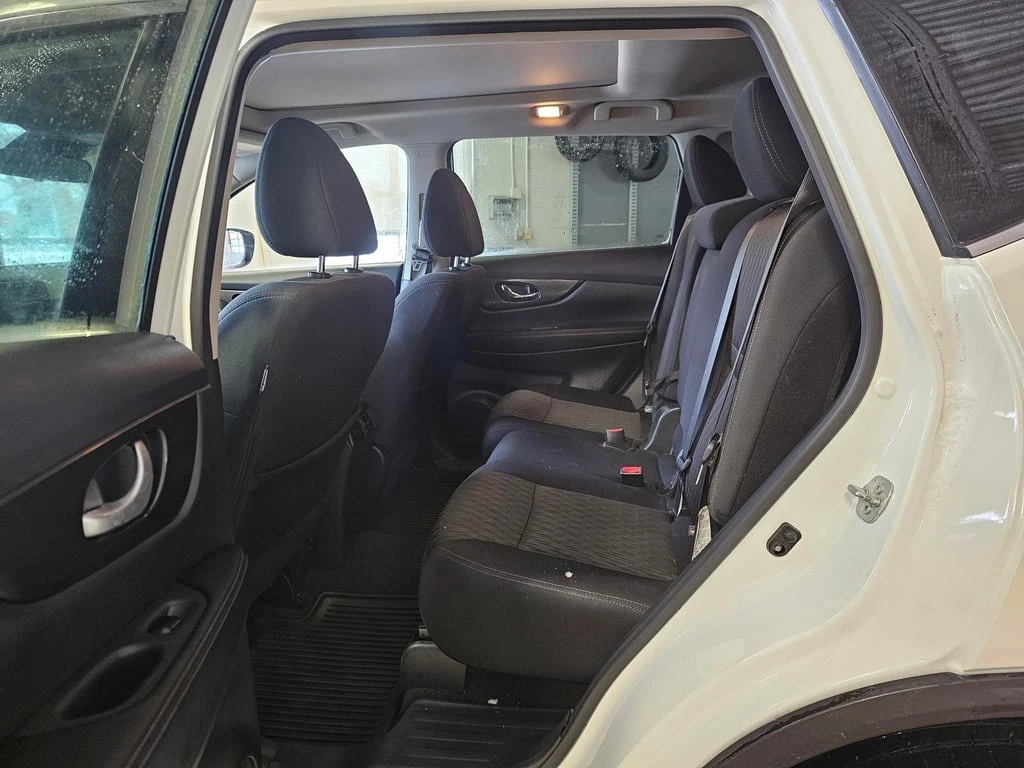 Nissan Rogue * AWD * CARFAX * ЦЕНА ДО БГ - изображение 10