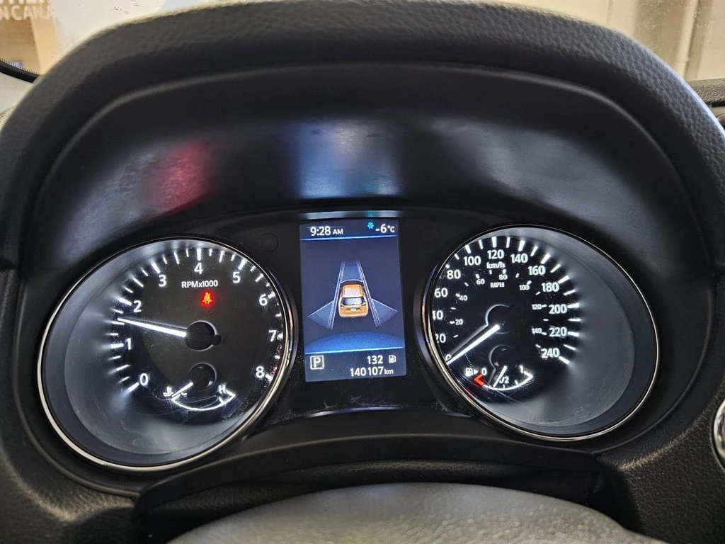 Nissan Rogue * AWD * CARFAX * ЦЕНА ДО БГ - изображение 8