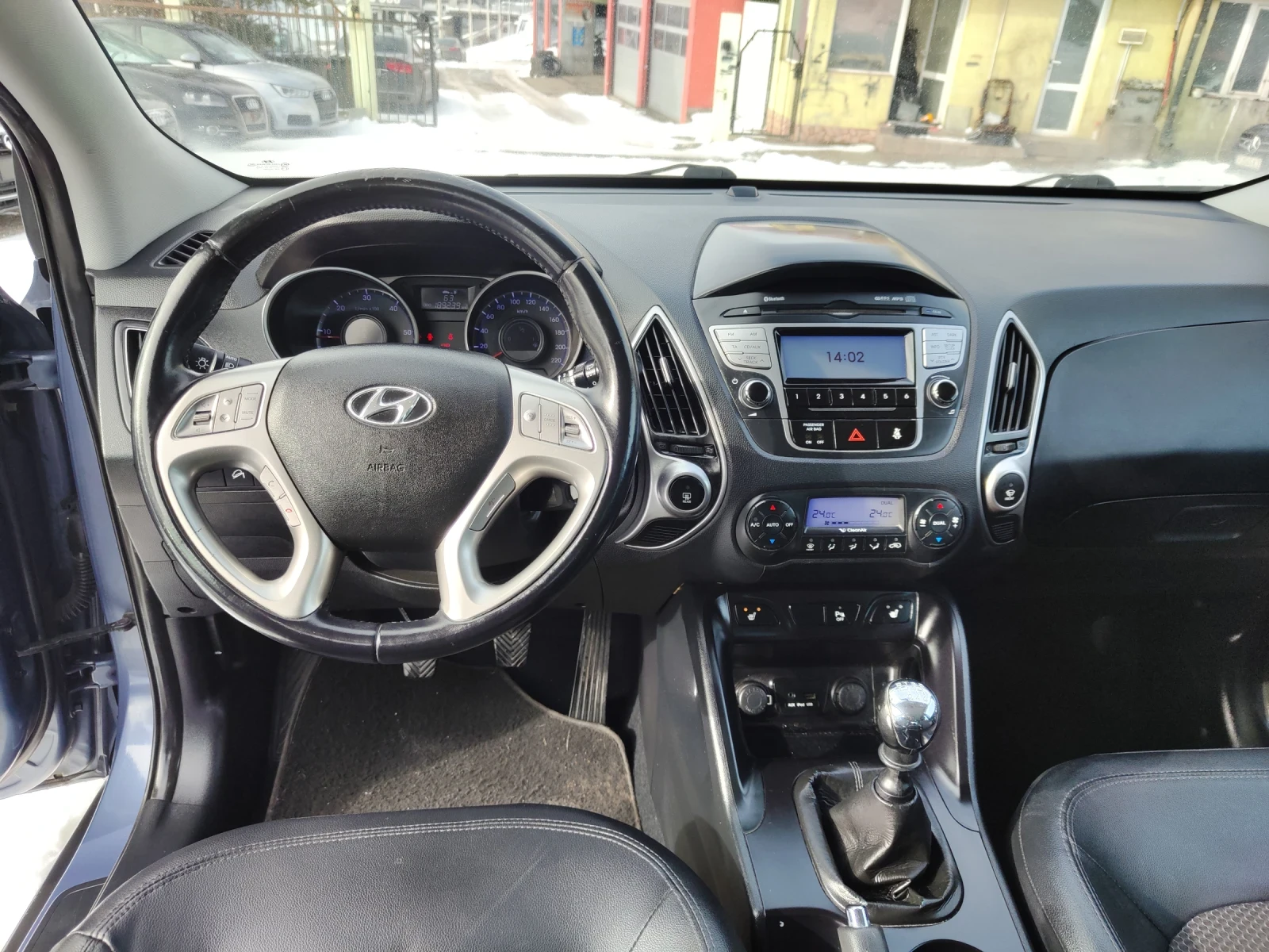 Hyundai IX35 | Mobile.bg � ����������� 11