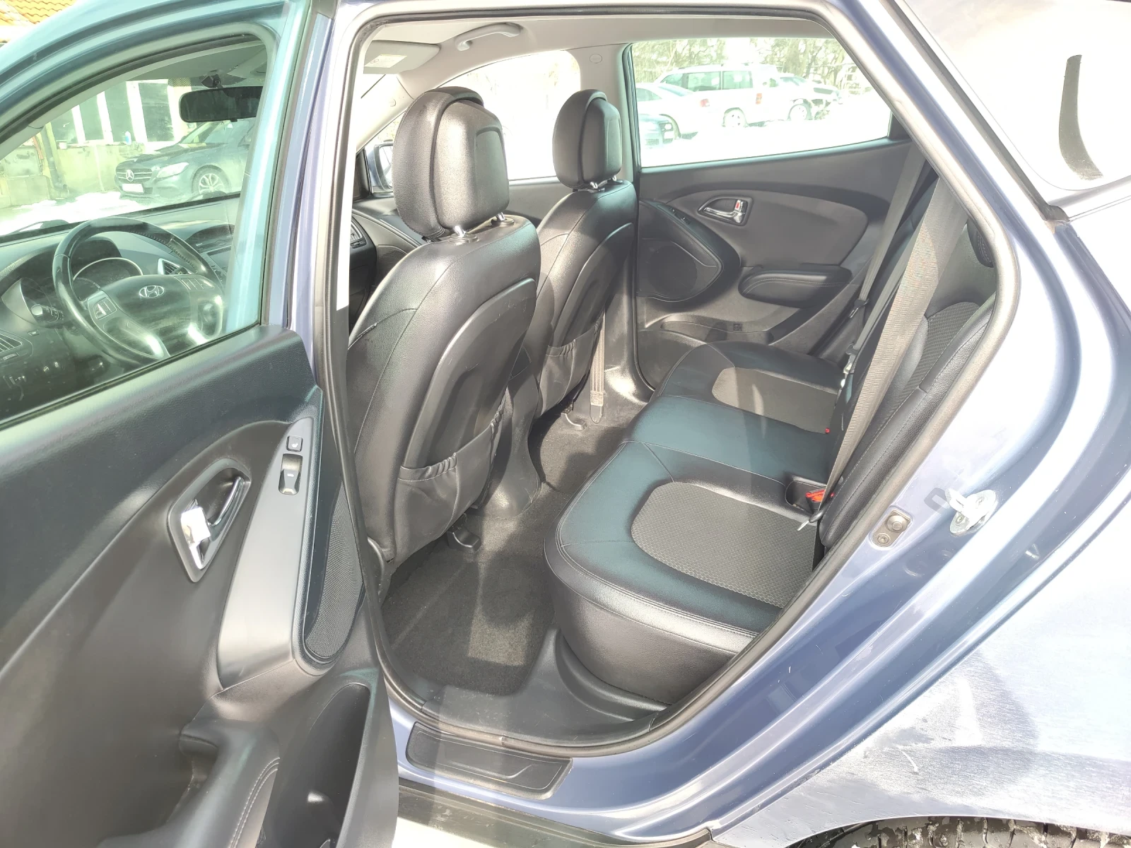 Hyundai IX35 | Mobile.bg � ����������� 12