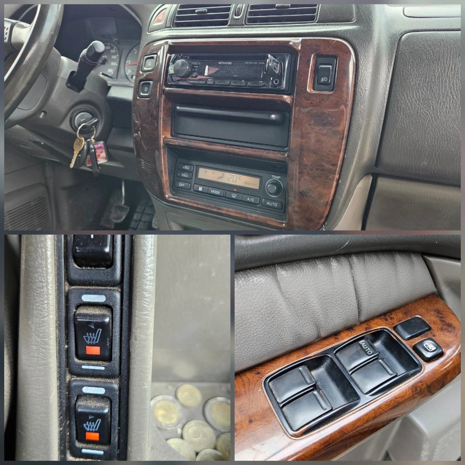 Nissan Patrol 2.8 �������/��������/��� ��������� | Mobile.bg � ����������� 13