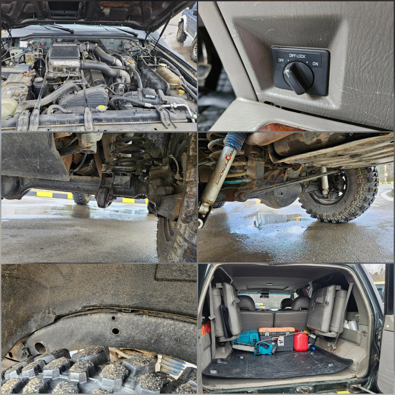 Nissan Patrol 2.8 �������/��������/��� ��������� | Mobile.bg � ����������� 15