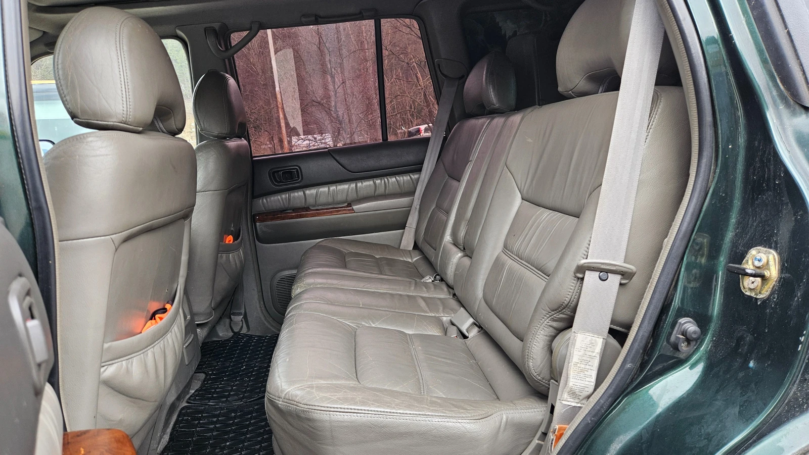 Nissan Patrol 2.8 �������/��������/��� ��������� | Mobile.bg � ����������� 12