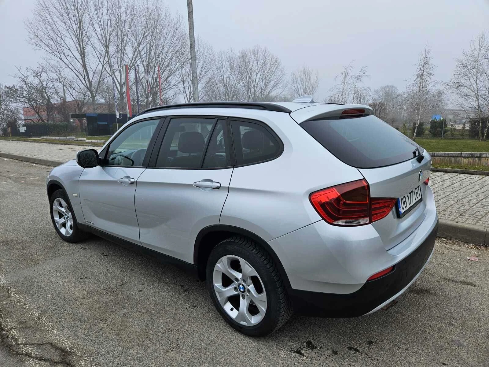 BMW X1 2.0, снимка 5 - Автомобили и джипове - 53725181