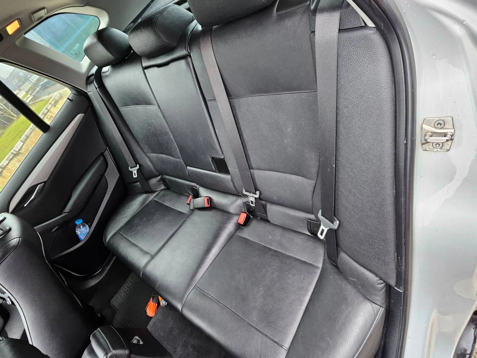 BMW X1 2.0, снимка 6 - Автомобили и джипове - 53725181