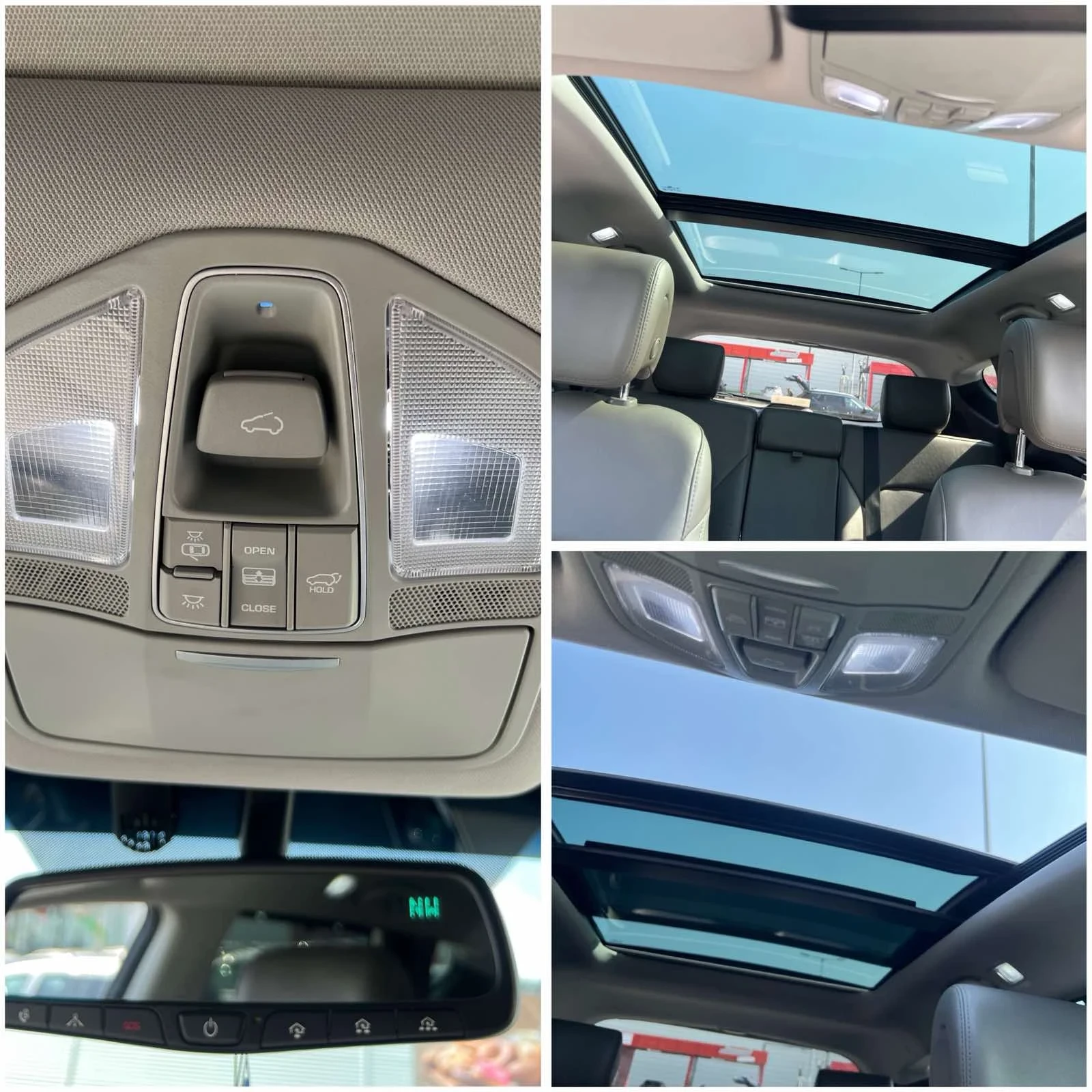 Hyundai Santa fe Sport, снимка 6 - Автомобили и джипове - 53866370