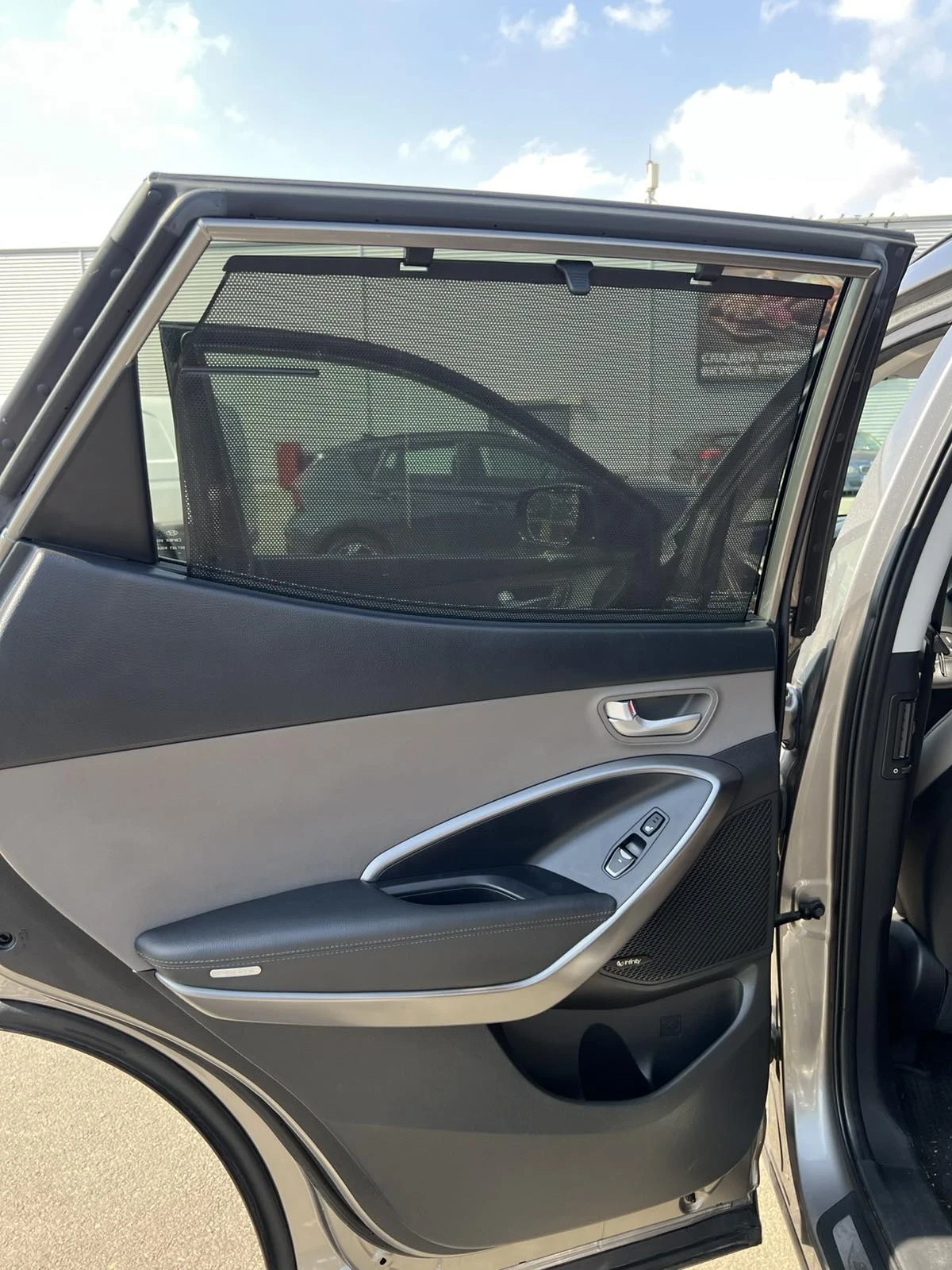 Hyundai Santa fe Sport, снимка 5 - Автомобили и джипове - 53866370