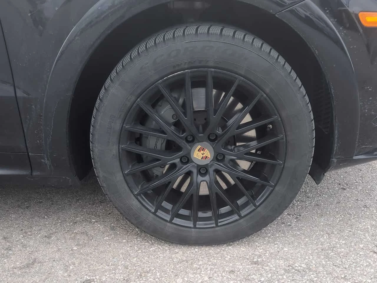 Porsche Cayenne * S * ПОДГРЕВ * ОБДУХВАНЕ * ОТ ПРЕДСТАВИТЕЛСТВО, снимка 6 - Автомобили и джипове - 53953844