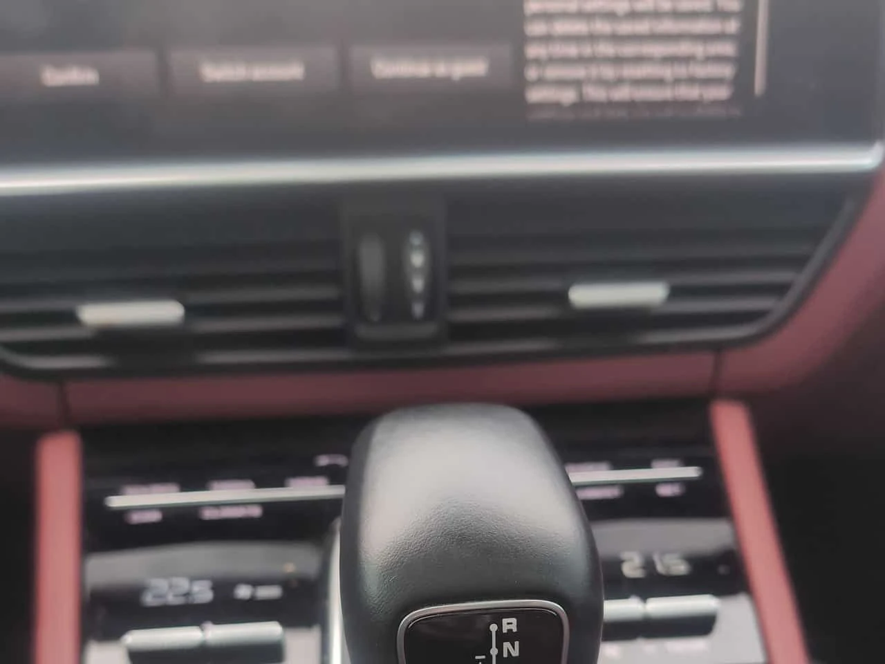 Porsche Cayenne * S * ПОДГРЕВ * ОБДУХВАНЕ * ОТ ПРЕДСТАВИТЕЛСТВО, снимка 9 - Автомобили и джипове - 53953844