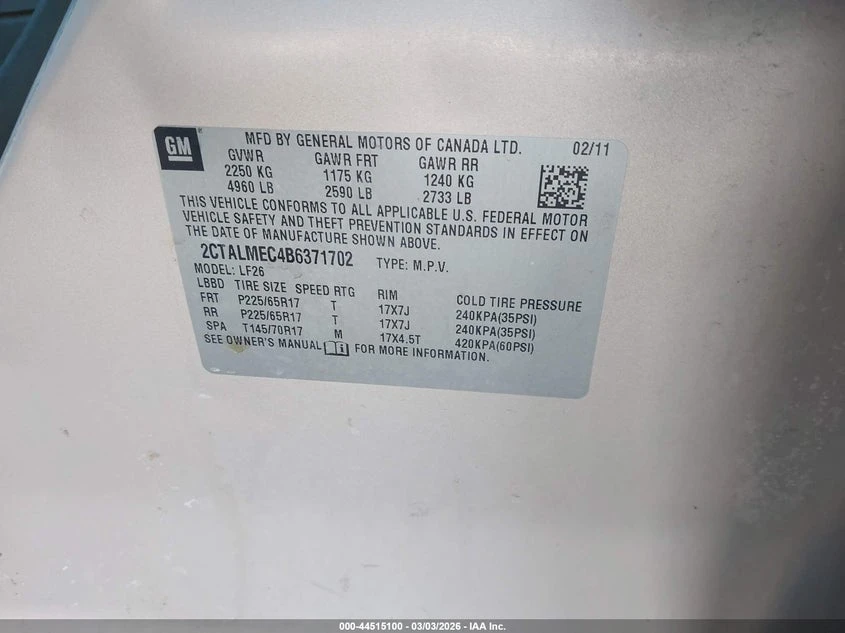 Gmc Terrain 2.4l Sle-1 | Mobile.bg � ����������� 9