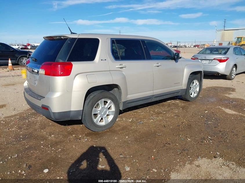 Gmc Terrain 2.4l Sle-1 | Mobile.bg � ����������� 4