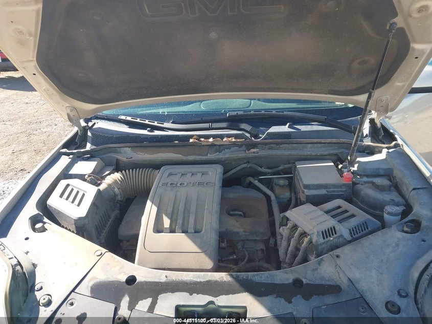 Gmc Terrain 2.4l Sle-1 | Mobile.bg � ����������� 10